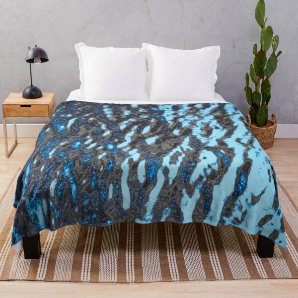 Item preview, Blue Rippling Water designed and sold by KsbAesthetics.