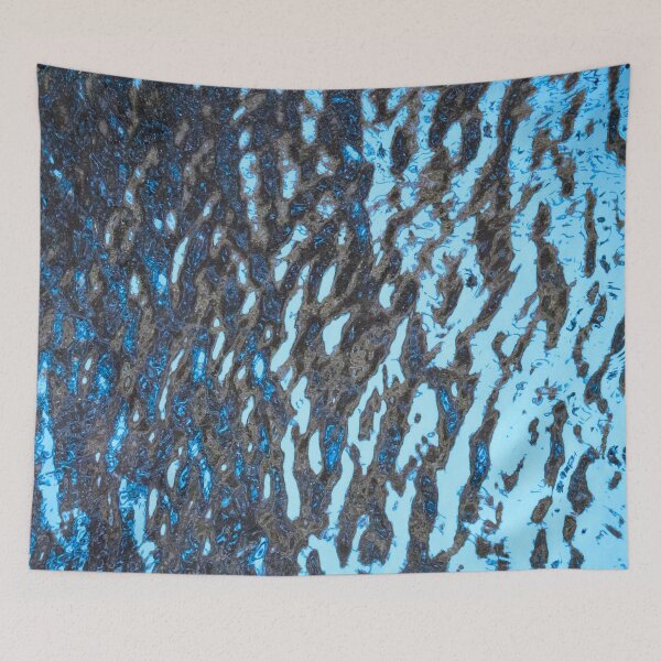 Item preview, Blue Rippling Water designed and sold by KsbAesthetics.