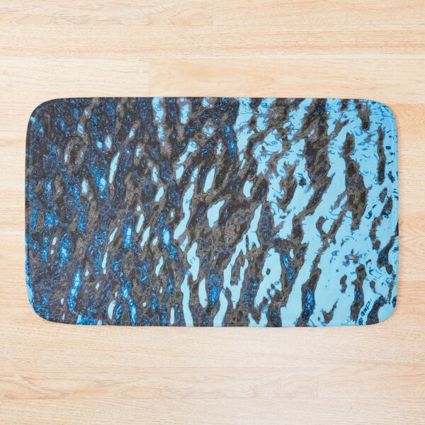 Item preview, Blue Rippling Water designed and sold by KsbAesthetics.