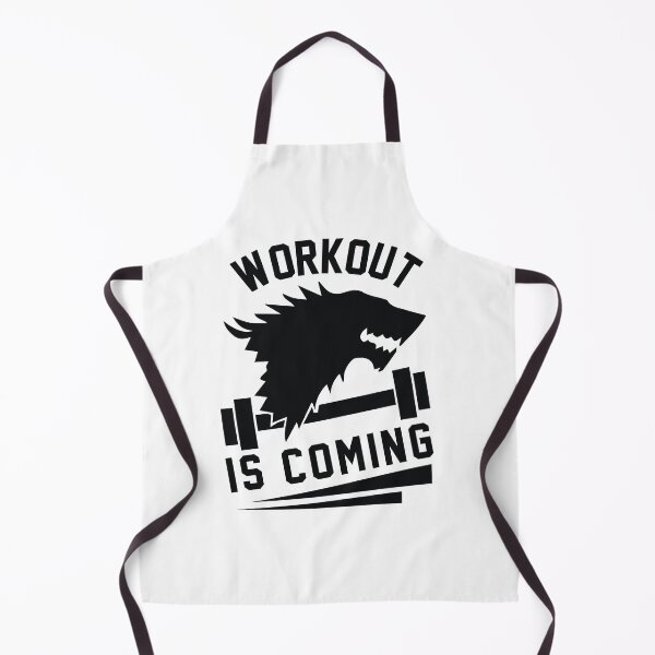Artikelvorschau, Workout kommt entworfen und verkauft von thesircurly.