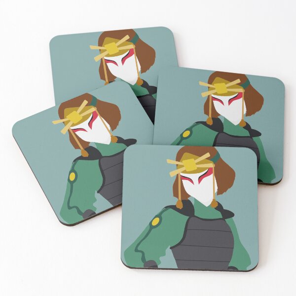 Item preview, Suki- Avatar the Last Airbender designed and sold by Makieroon.
