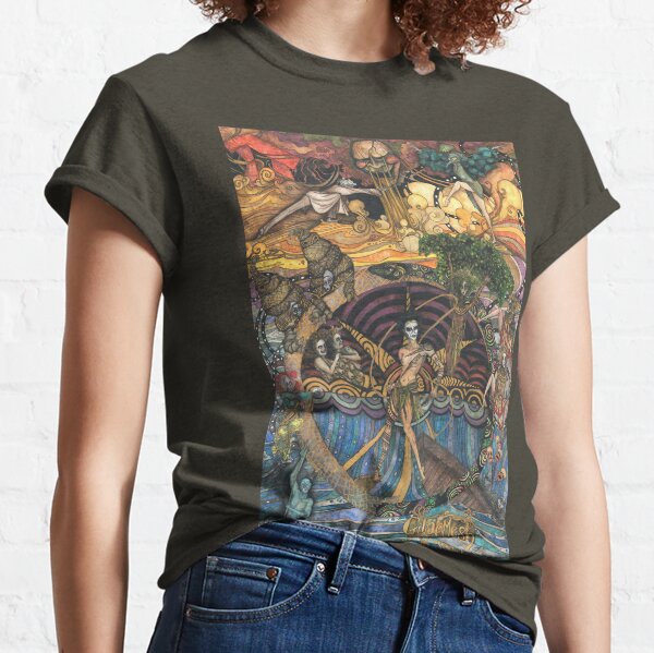 Gilgamesh Classic T-Shirt