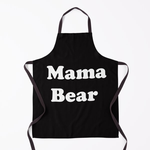 Item preview, Mama Bear designed and sold by ThingsByJoy.