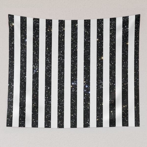 Item preview, stardust christmas lines designed and sold by Con Inspo.