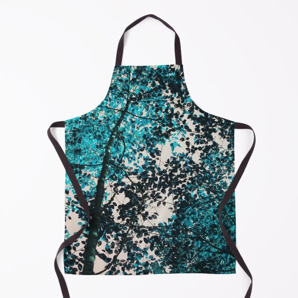 Item preview, Blue Toned Trees designed and sold by KsbAesthetics.