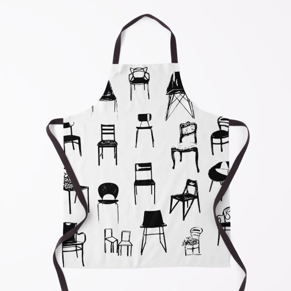 Item preview, chairs designed and sold by Yahel Yan.