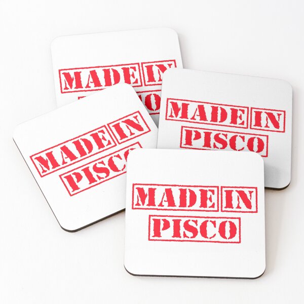 Item preview, Made in Pisco Peru designed and sold by xesed.