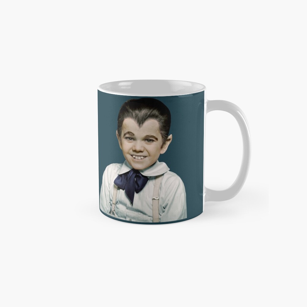 Eddie Munster Journal