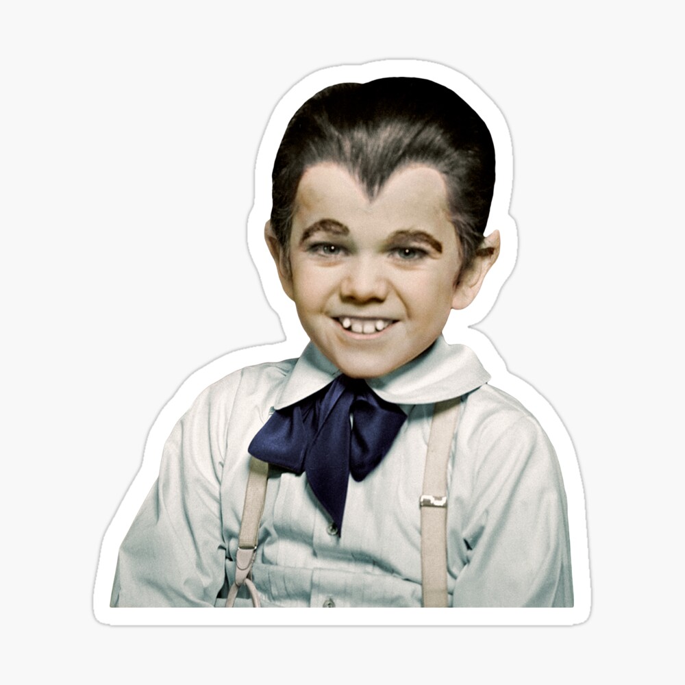 Eddie Munster Journal