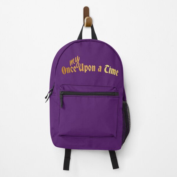 Item preview, My Once Upon a Time designed and sold by ToyboyFan101.