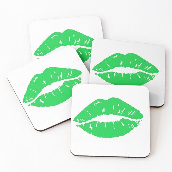 Item preview, NOOR lips - most trendy - designed and sold by Kha-oula.