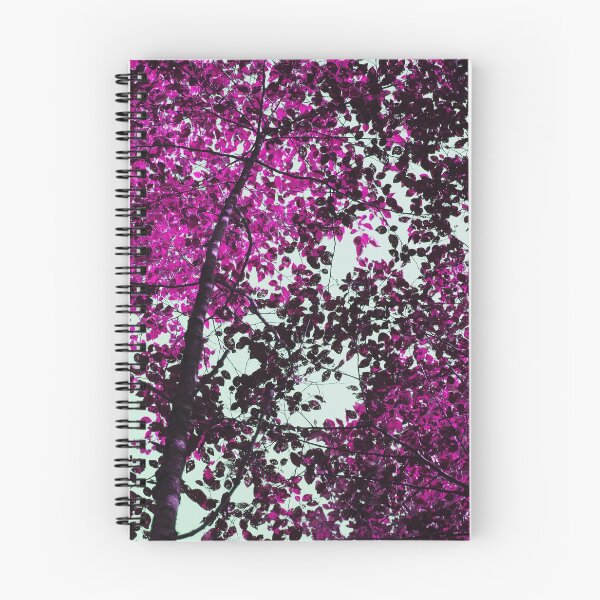 Item preview, Pink Toned Trees designed and sold by KsbAesthetics.