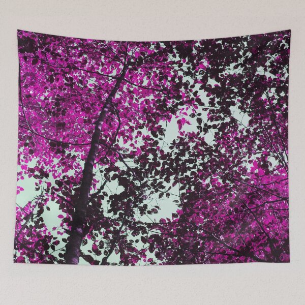 Item preview, Pink Toned Trees designed and sold by KsbAesthetics.