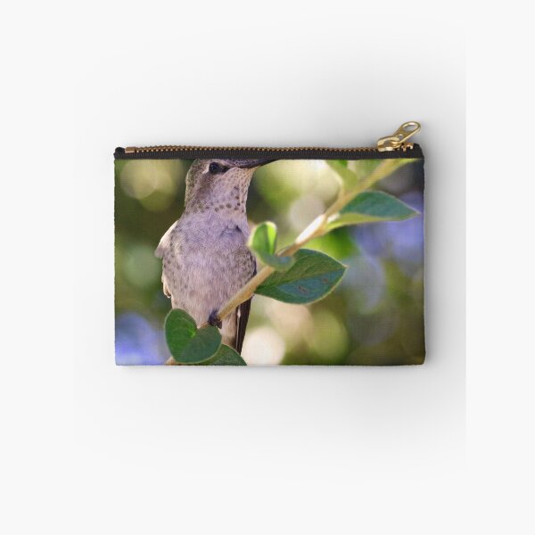 Item preview, Anna's Hummingbird in Spring designed and sold by KsbAesthetics.
