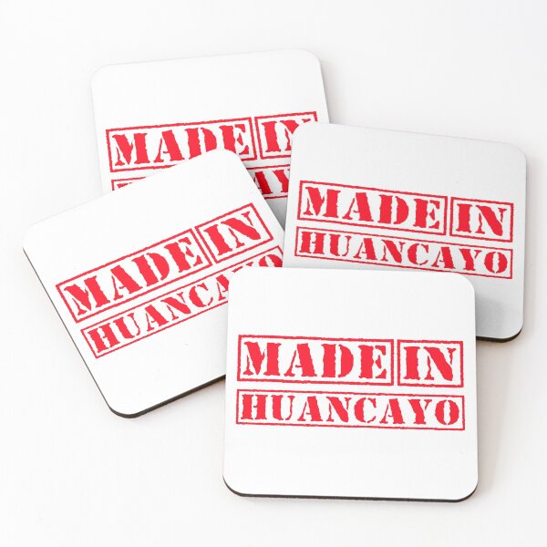 Item preview, Made in Huancayo Peru designed and sold by xesed.