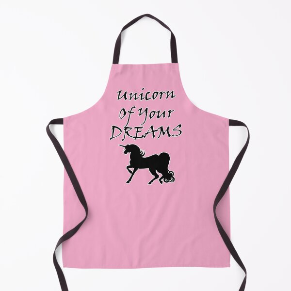 Item preview, Unicorn Of Your Dreams (Black) designed and sold by blakcirclegirl.