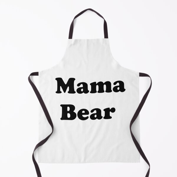 Item preview, Mama Bear designed and sold by ThingsByJoy.