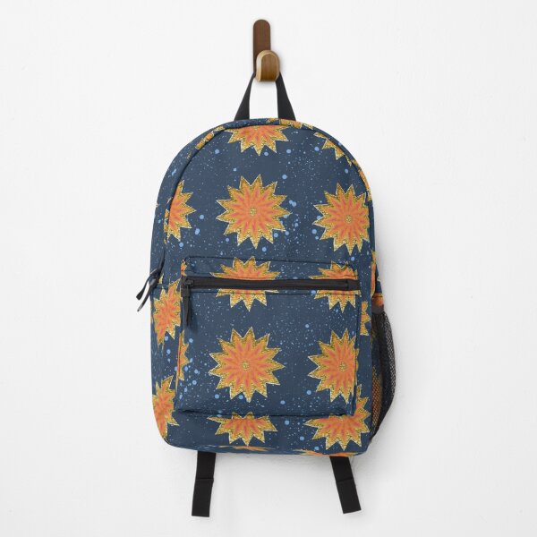 Item preview, blue navy suns designed and sold by alisonbbentley.