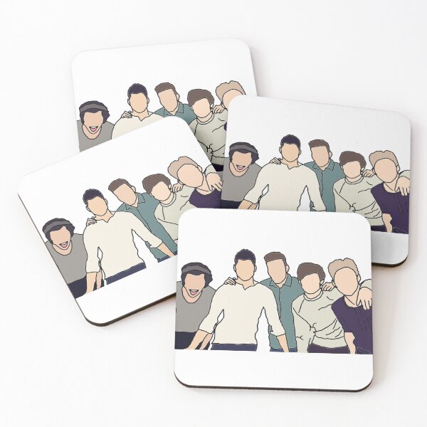 Item preview, One Direction designed and sold by HeraSombra.