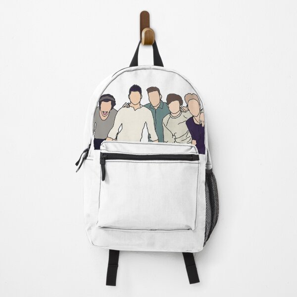 Item preview, One Direction designed and sold by HeraSombra.