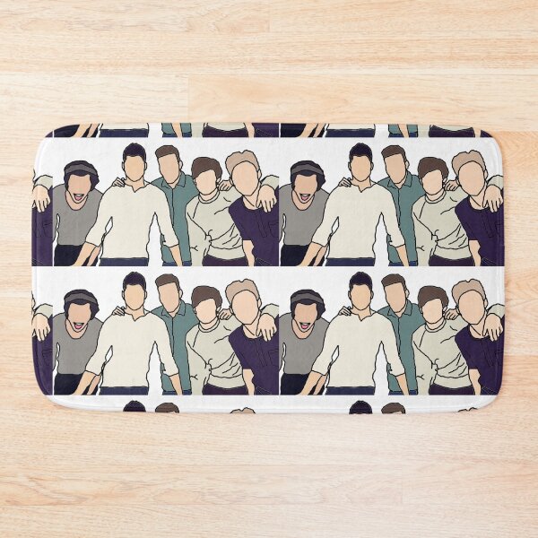 Item preview, One Direction designed and sold by HeraSombra.