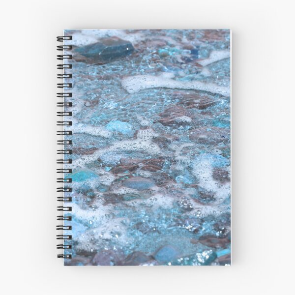 Item preview, Blue Toned Shallow Water designed and sold by KsbAesthetics.