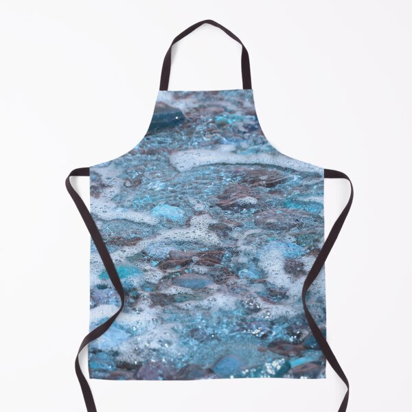Item preview, Blue Toned Shallow Water designed and sold by KsbAesthetics.