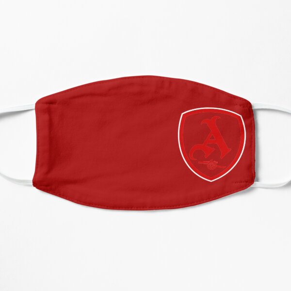 A-The King Flat Mask