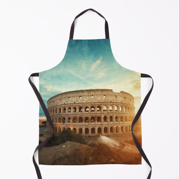 Item preview, Famous Roman Colosseum Amphitheater designed and sold by PickCreation.