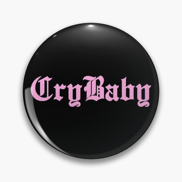 Item preview, Peep Style Lil Crybaby Cry baby  designed and sold by boogsbay.