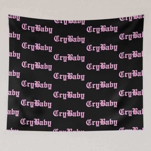 Item preview, Peep Style Lil Crybaby Cry baby  designed and sold by boogsbay.