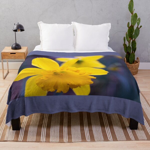 Item preview, Spring Daffodil Delight Flowers in Bloom designed and sold by Photoluminous.