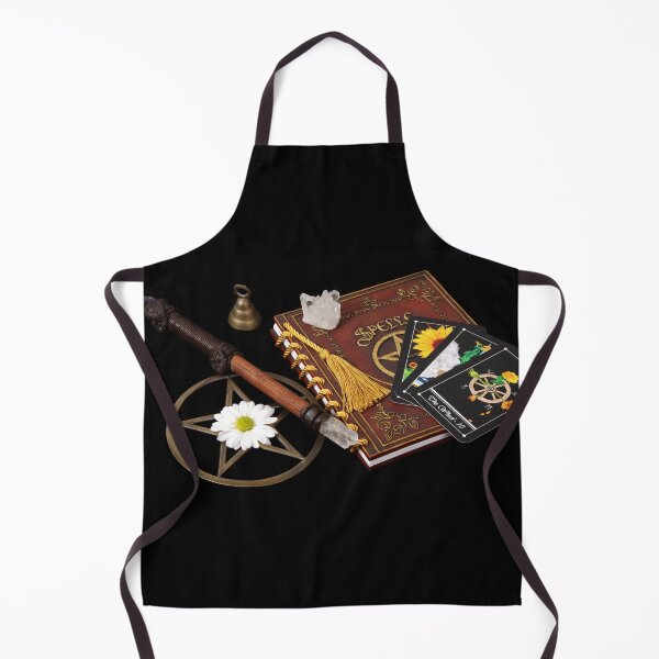 Item preview, Spells and Tarot designed and sold by MagicalCreative.