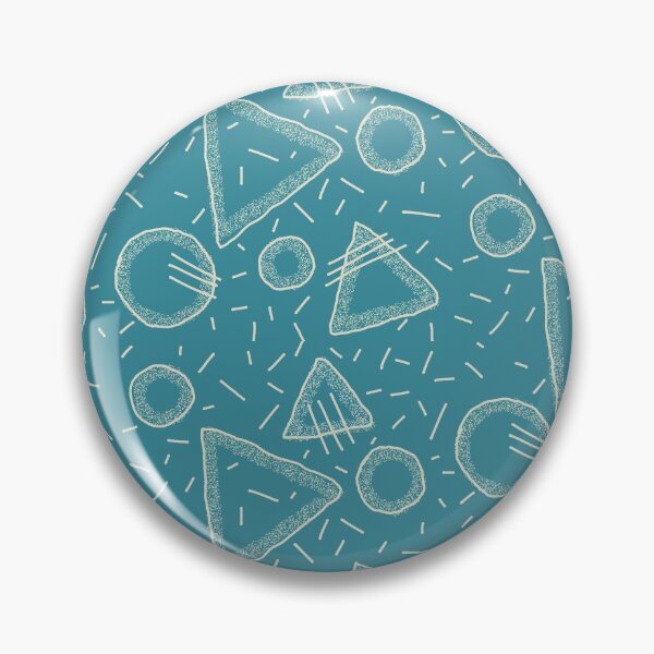 Artikelvorschau, Geometrisches Muster der Cookies entworfen und verkauft von LotusCreations.