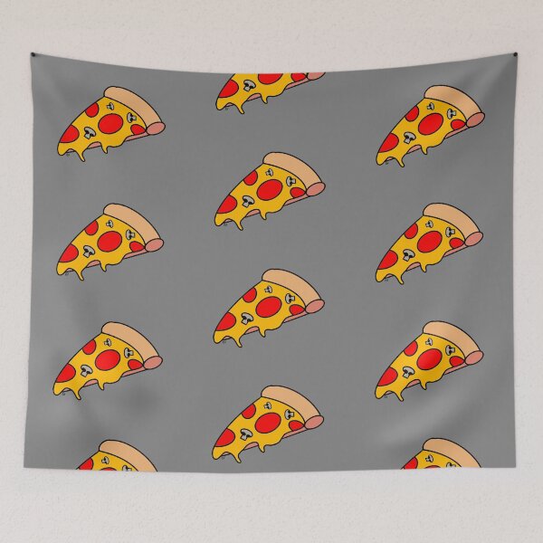 Item preview, Piece of pizza designed and sold by BV-creas.