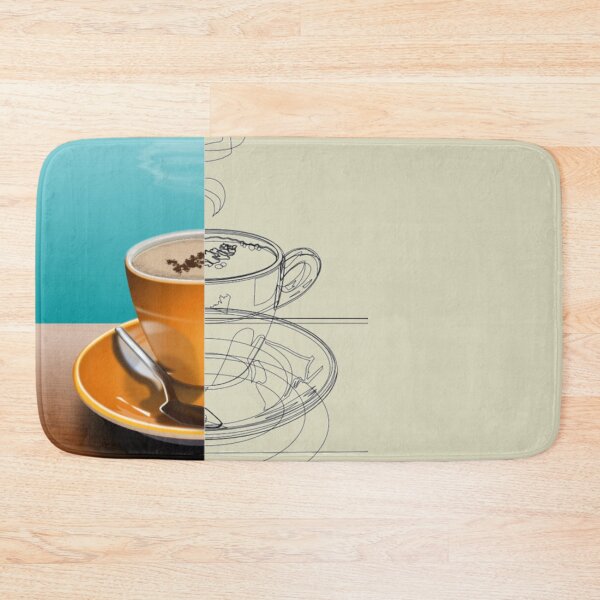 Item preview, Cup of Coffee 3 Collection designed and sold by Nevine Williamson.