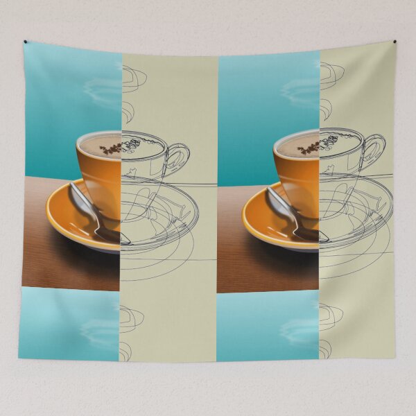 Item preview, Cup of Coffee 3 Collection designed and sold by Nevine Williamson.