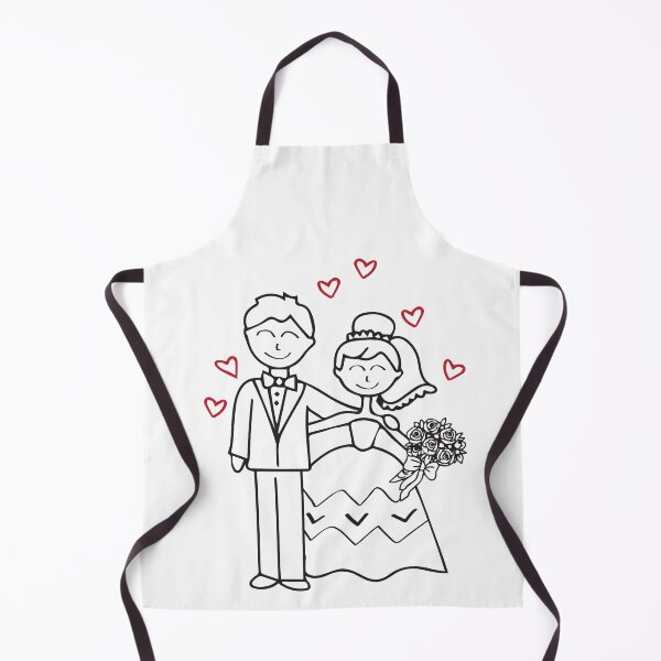 Item preview, Wedding Marriage Love Marriage Couples Mr & Mrs Gift designed and sold by tarek25.