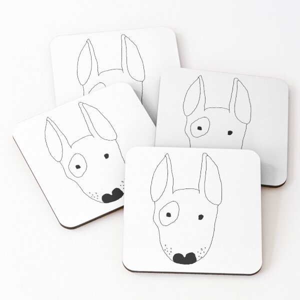 Item preview, Dog3 designed and sold by adesignworld.