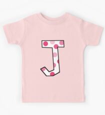 J Kids Tee