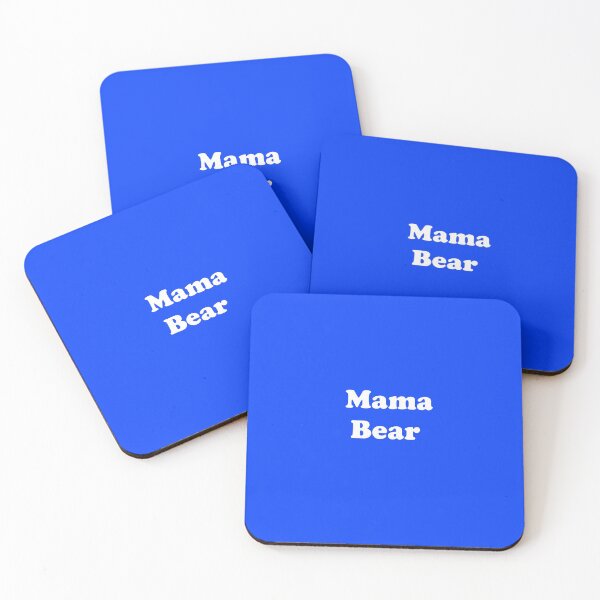 Item preview, Mama Bear designed and sold by ThingsByJoy.
