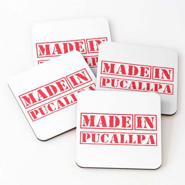 Item preview, Made in Pucallpa Peru designed and sold by xesed.
