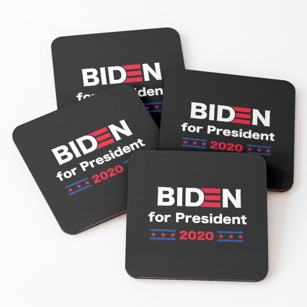 Item preview, Biden For President  designed and sold by PickCreation.