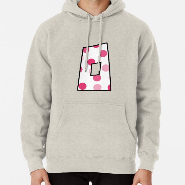 quadeca pink hoodie