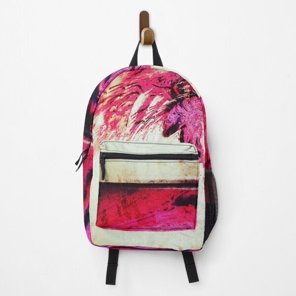 Item preview, Strawberry Wake designed and sold by Kelby Christofferson.