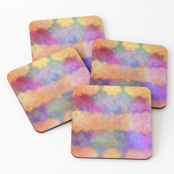 Item preview,  Watercolor Abstract Art Painting designed and sold by DebiPhillips.