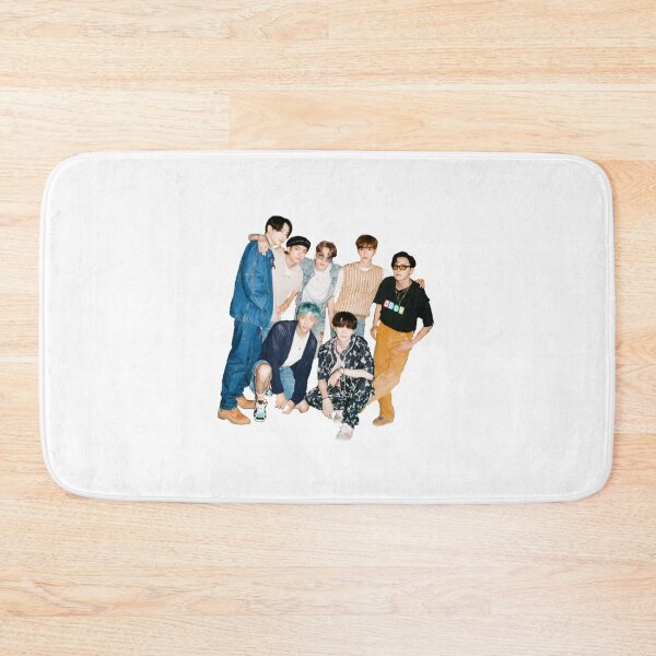 Item preview, Bts Members Dynamite designed and sold by maryetaa.