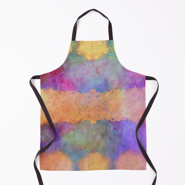 Item preview, Watercolor Abstract Art Painting designed and sold by DebiPhillips.
