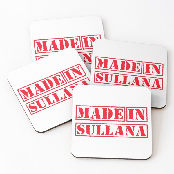 Item preview, Made in Sullana Peru designed and sold by xesed.