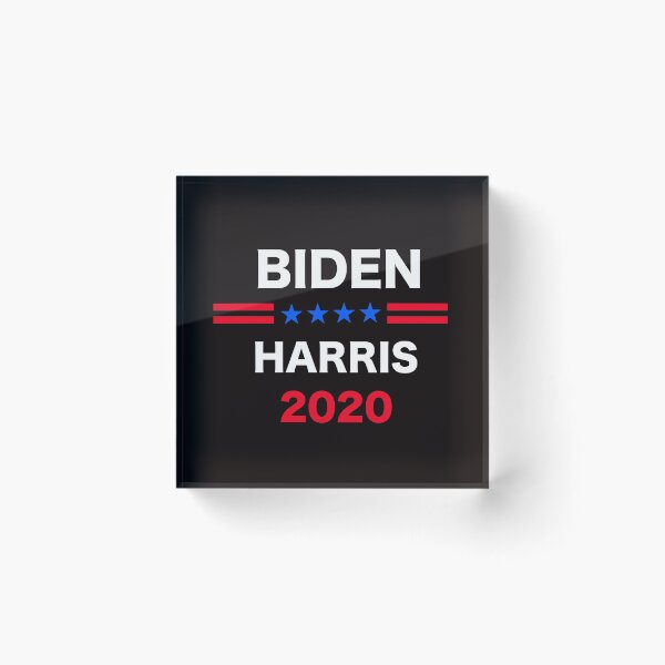 Item preview, Biden Harris 2020 designed and sold by TagCreation.